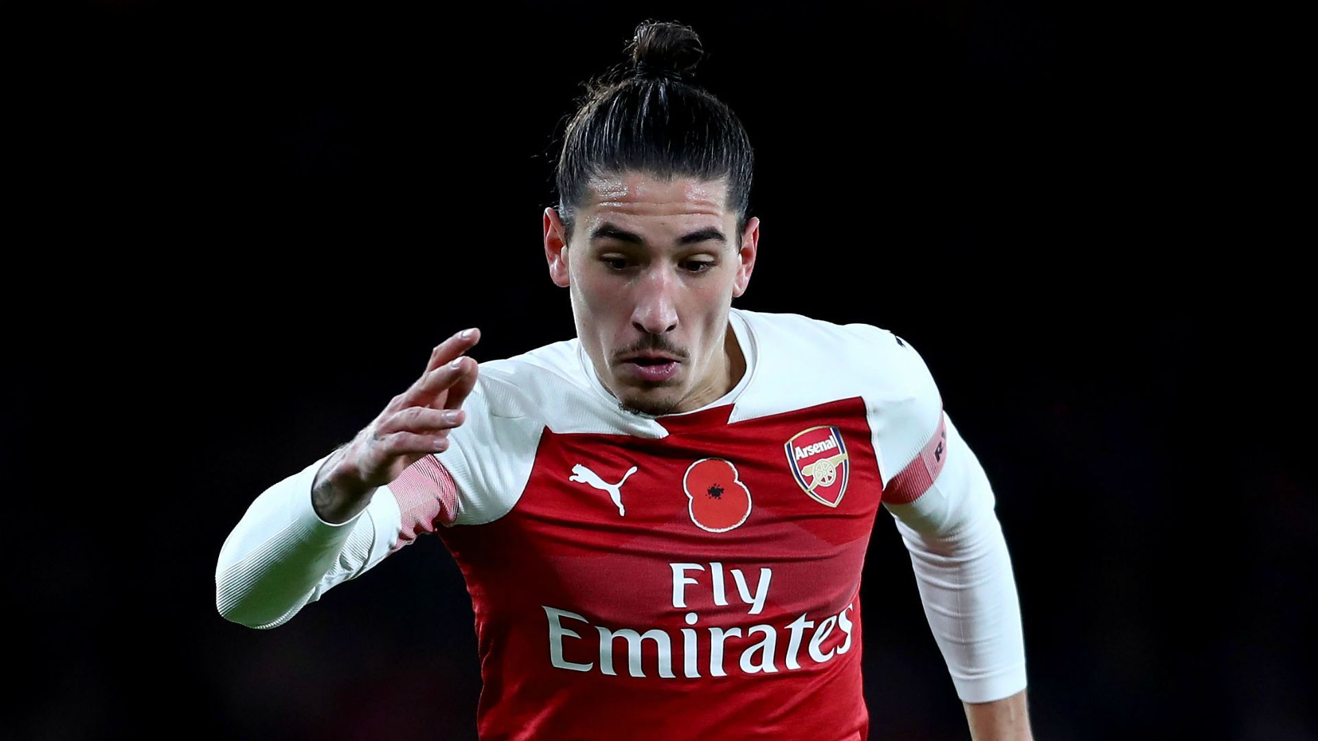 Hector Bellerin Wallpapers - Top Free Hector Bellerin Backgrounds ...