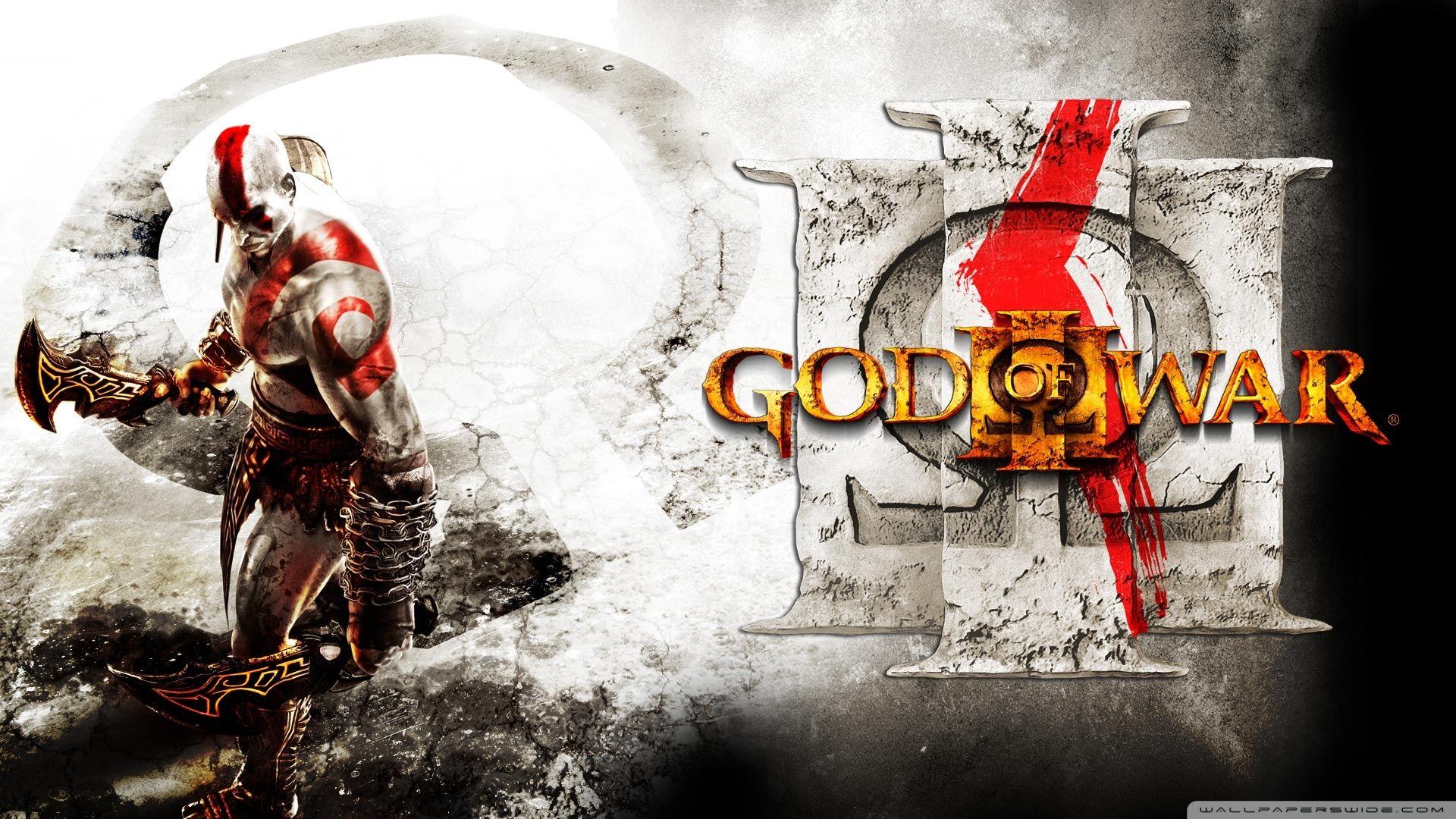 god of war 3 remastered