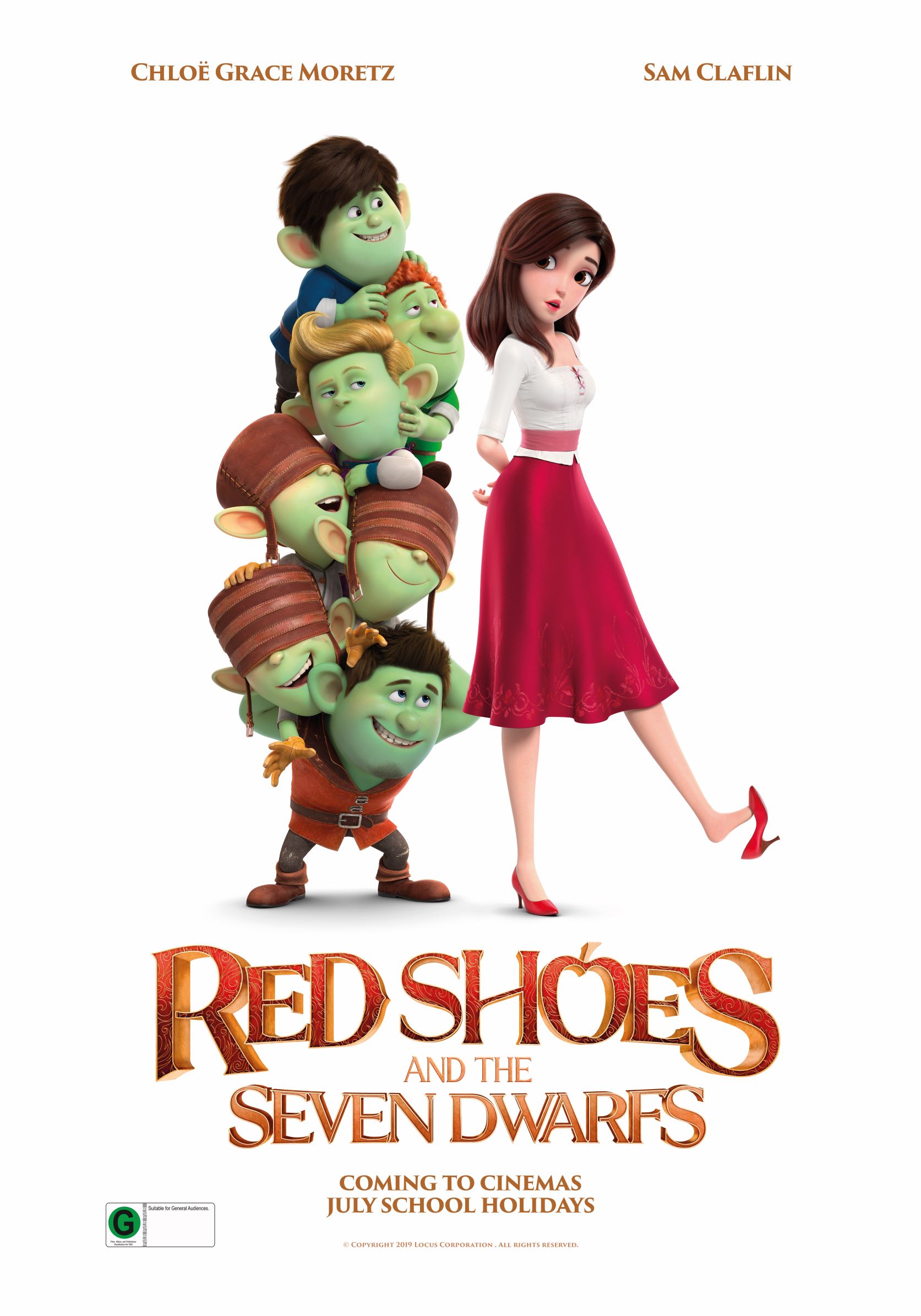 1673x2390 Seven Dwarfs