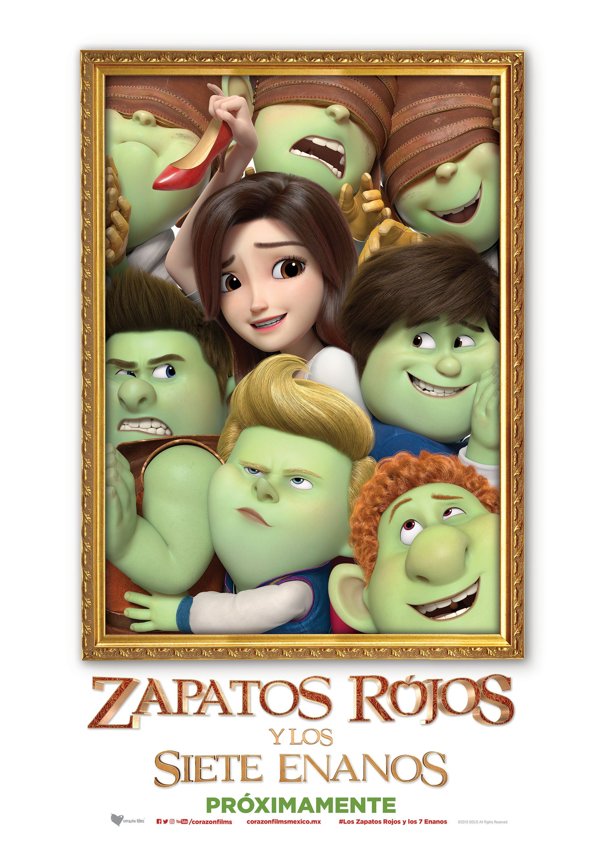 2100x3000 Mega Sized Movie Poster Image