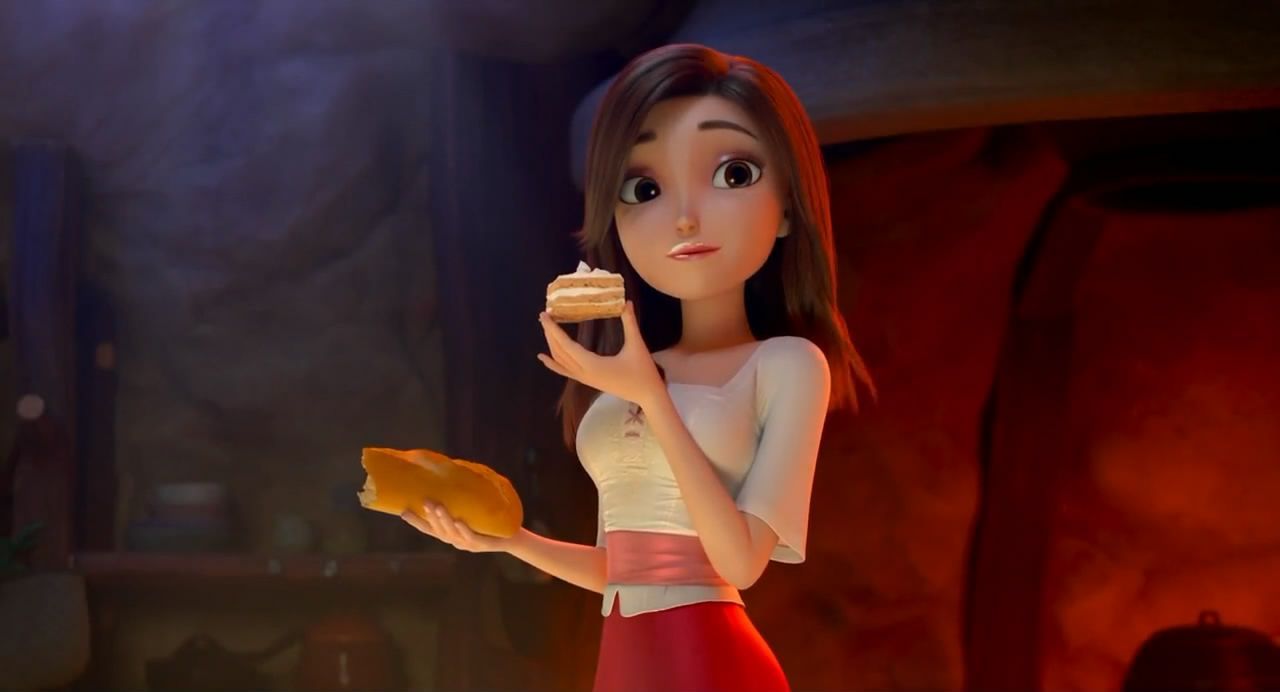 1280x692 Red Shoes and the Seven Dwarfs (2019)