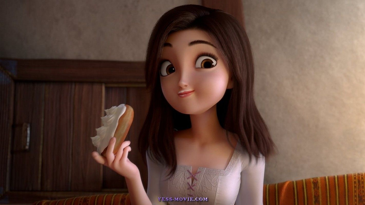 1422x800 Watch HD Red Shoes and the Seven Dwarfs