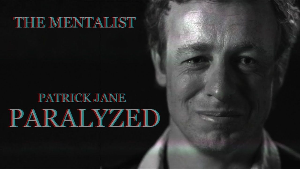 1280x720 paralyzed [Patrick Jane] the mentalist