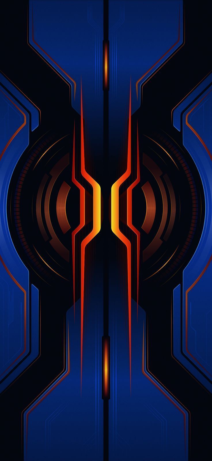 736x1594 Xiaomi Black Shark 2 Pro Wallpaper