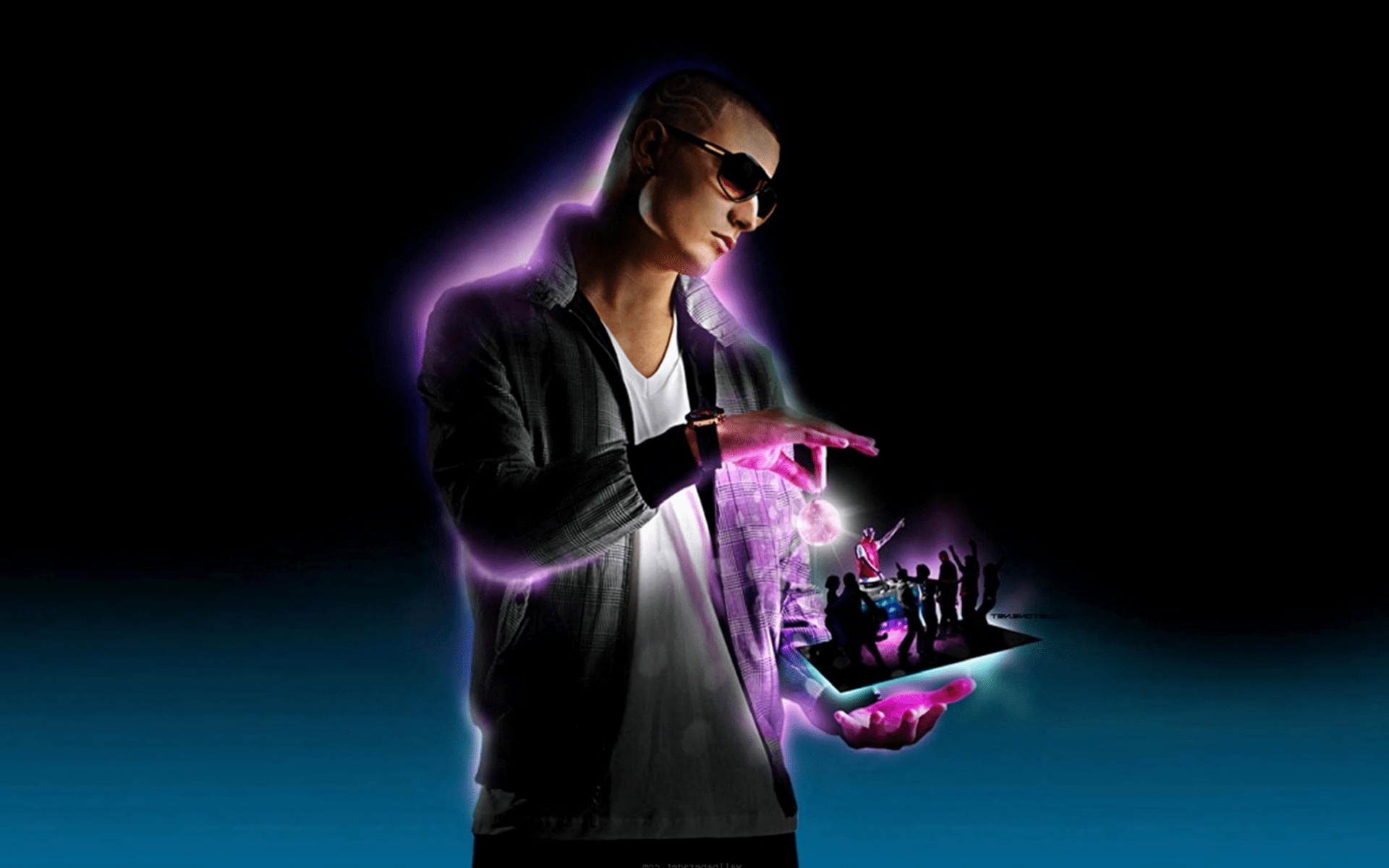 1920x1200 DJ Snake HD Wallpaper