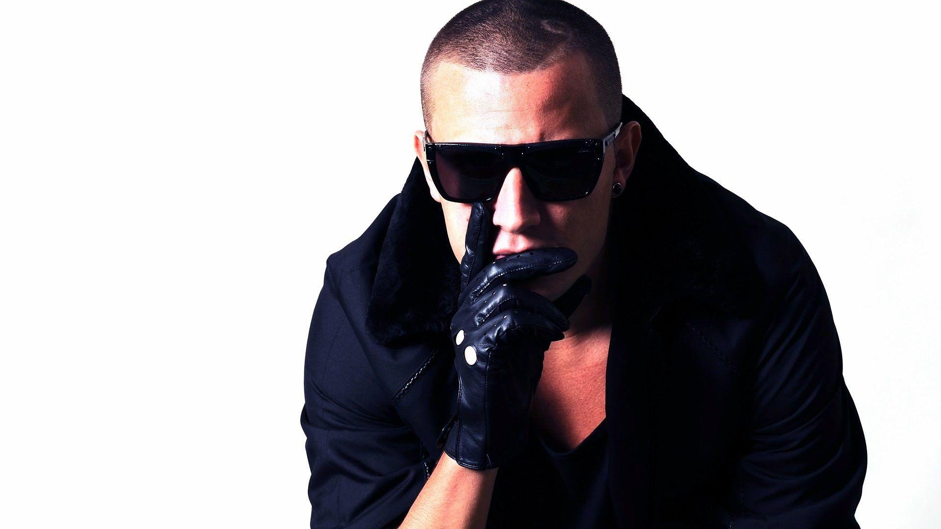 1920x1080 DJ Snake