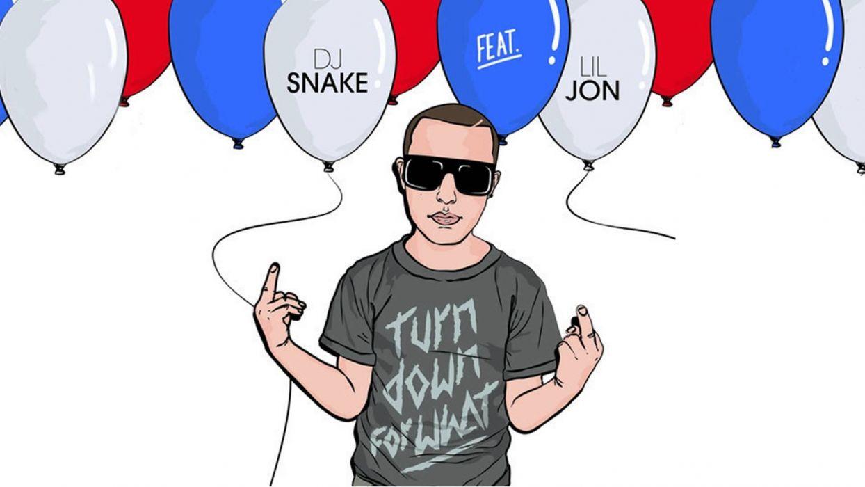 1244x700 DJ SNAKE disc jockey trap dance hip hop electro electronic