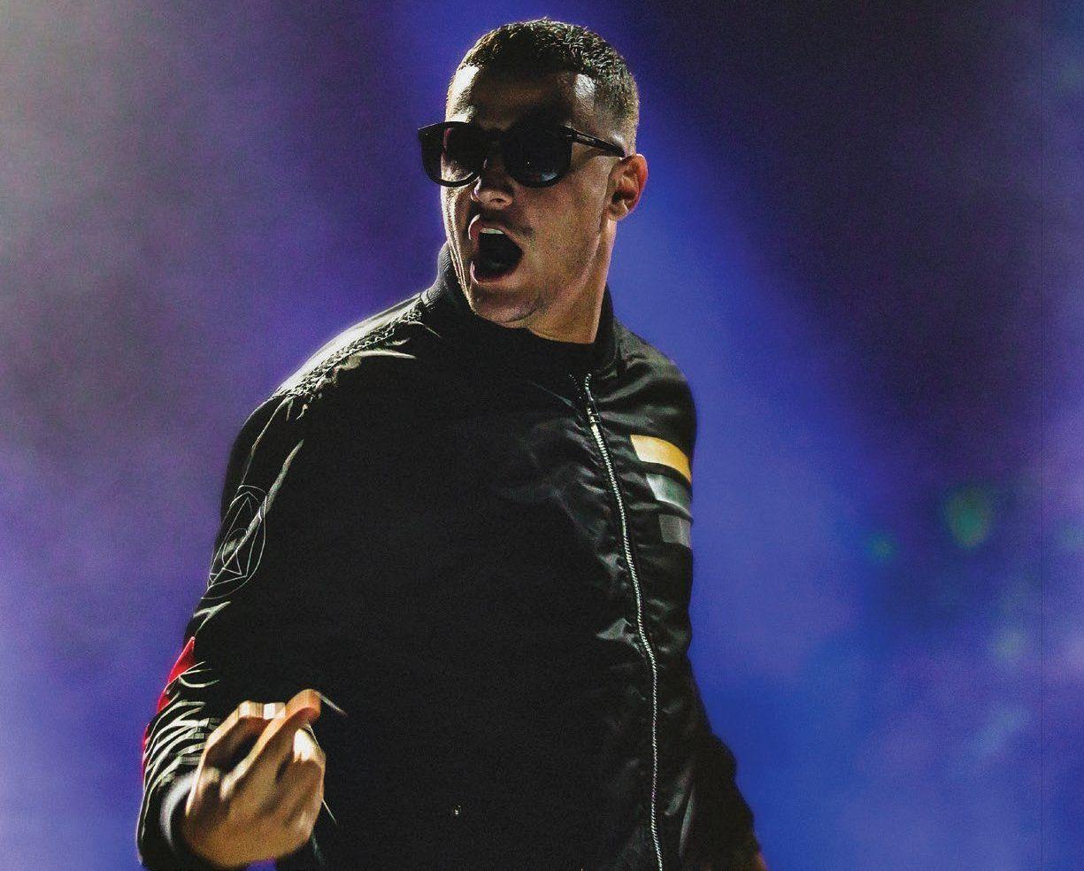 DJ Snake Wallpapers - Top Free DJ Snake Backgrounds - WallpaperAccess