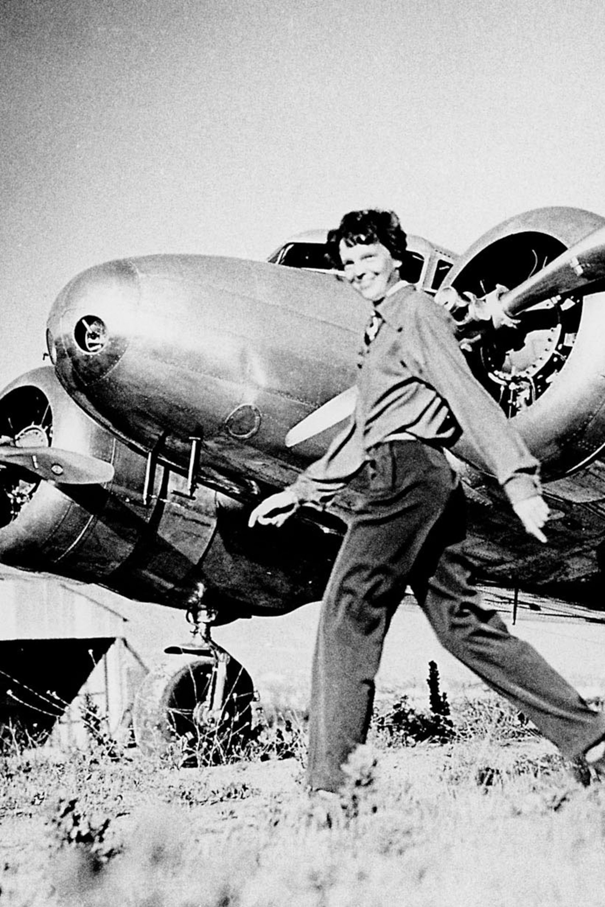 Amelia Earhart Wallpapers Top Free Amelia Earhart Backgrounds Wallpaperaccess 4077