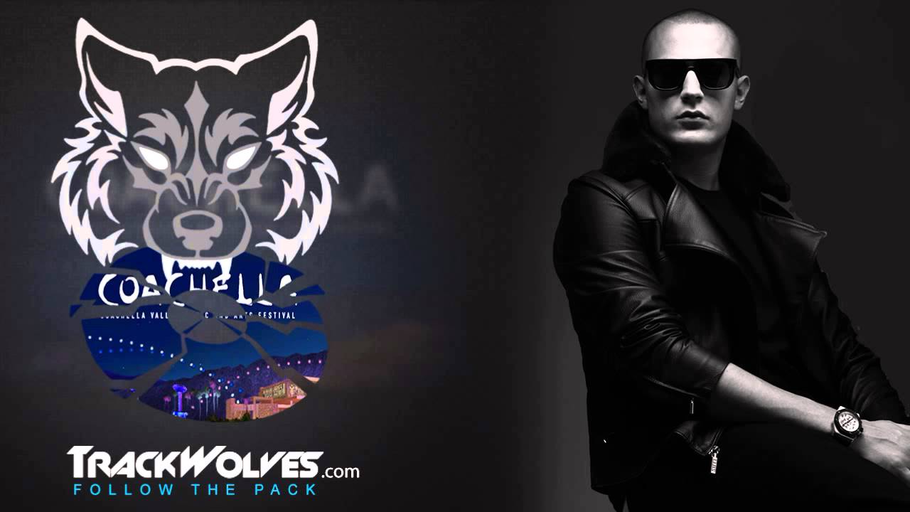 1280x720 DJ Snake Coachella 2015 (Indio, California).04.2015