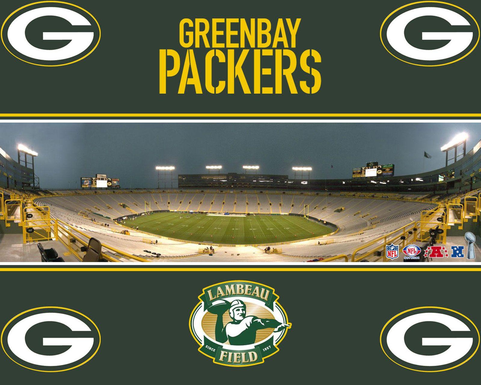 1600x1280 Lambeau Field Bay Packers Wallpaper