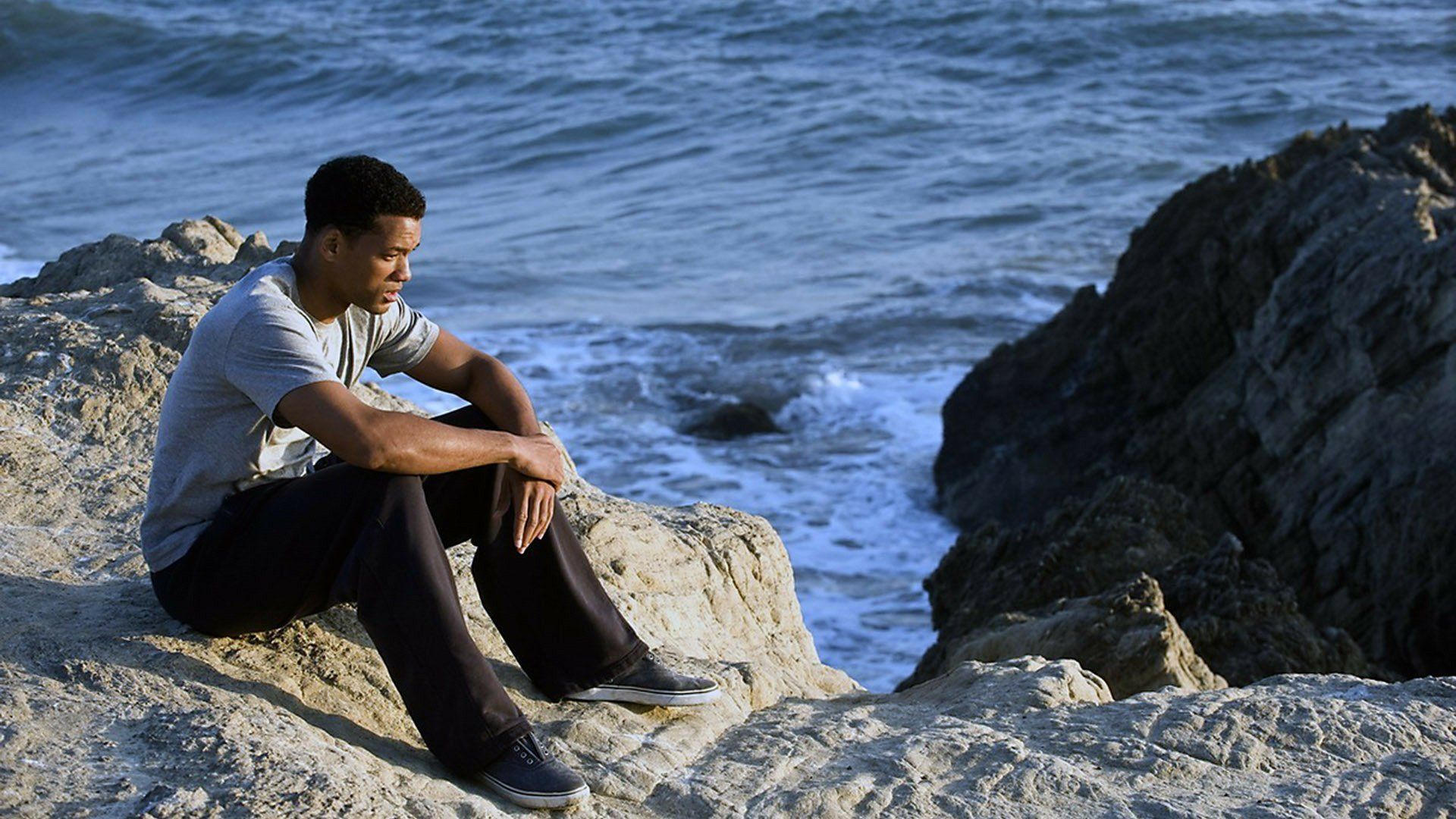 1920x1080 Will Smith Movie Seven Pounds HD Wallpaper