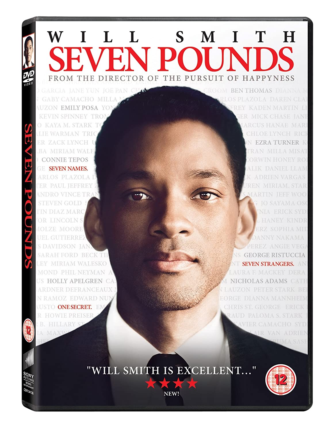 1165x1500 Seven Pounds Wallpaper