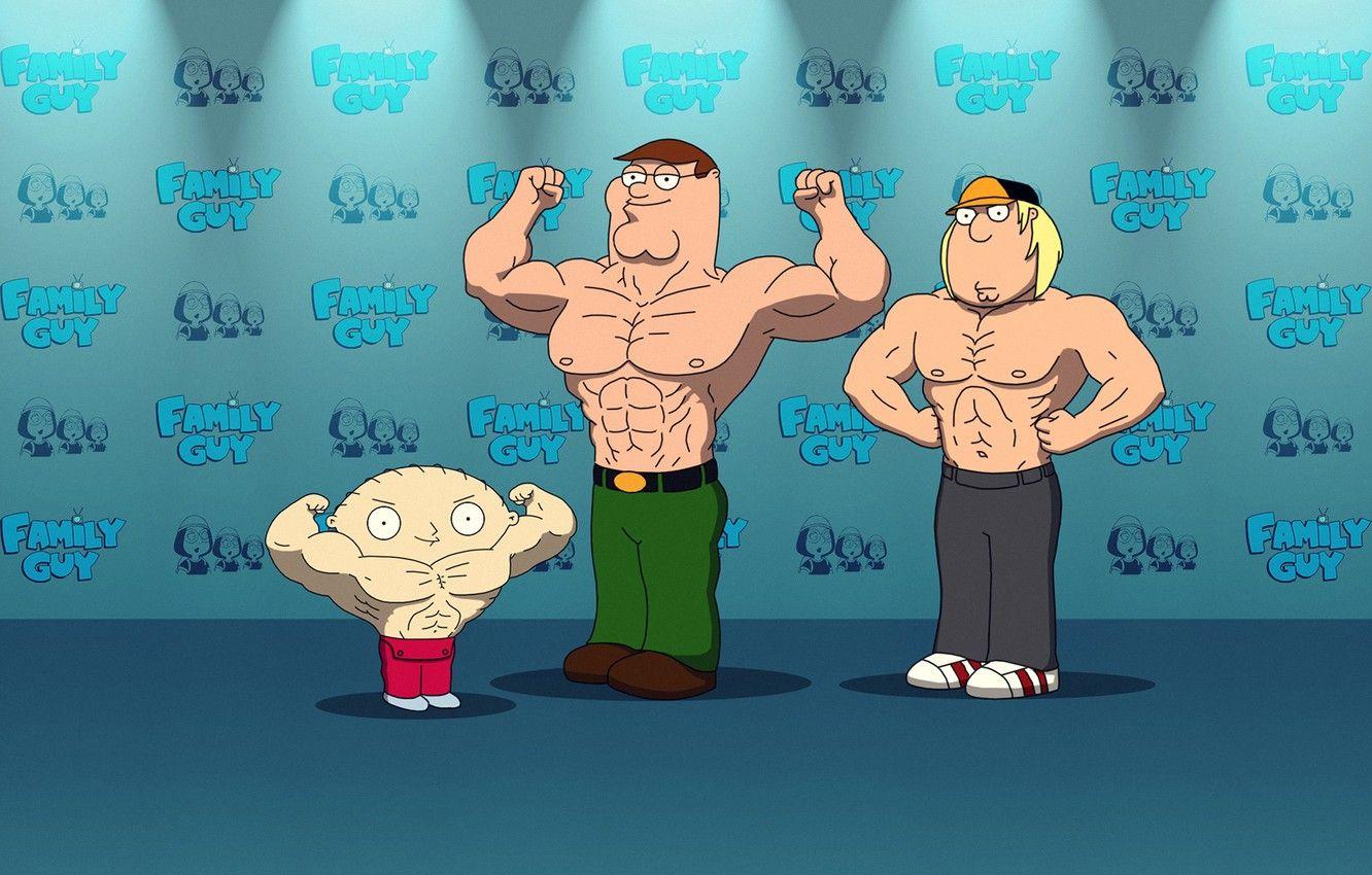 Funny Family Guy Wallpapers 54 pictures