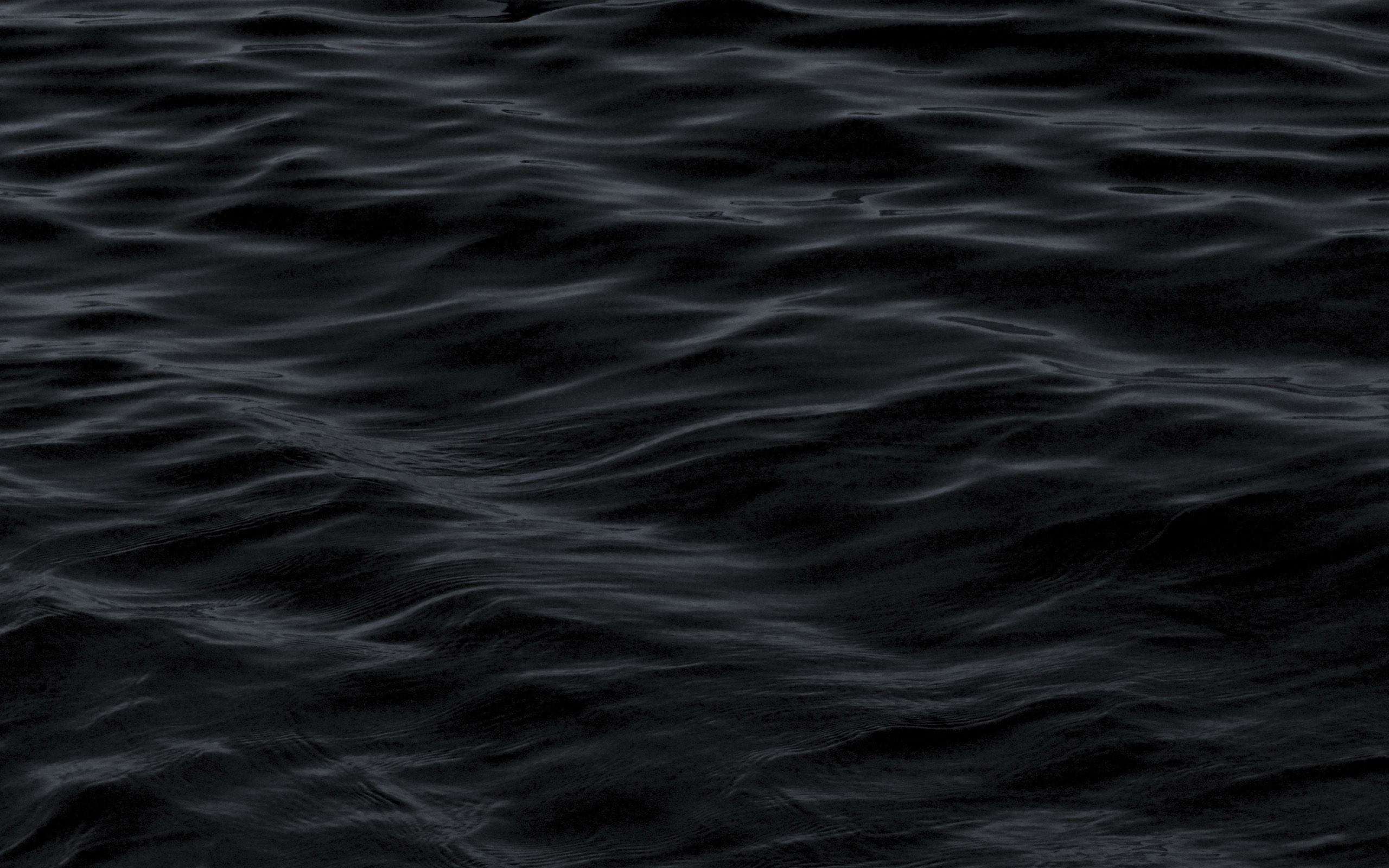 2560x1600 Nature Water Pattern Dark