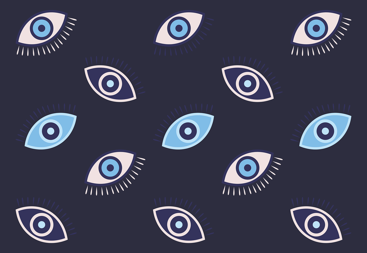 1280x882 Free Evil Eye & Evil Image