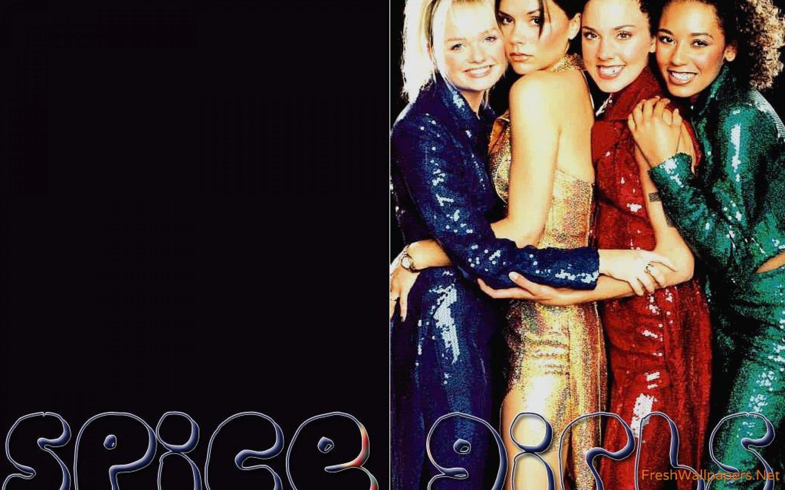 Spice Girls Wallpapers Top Free Spice Girls Backgrounds Wallpaperaccess 