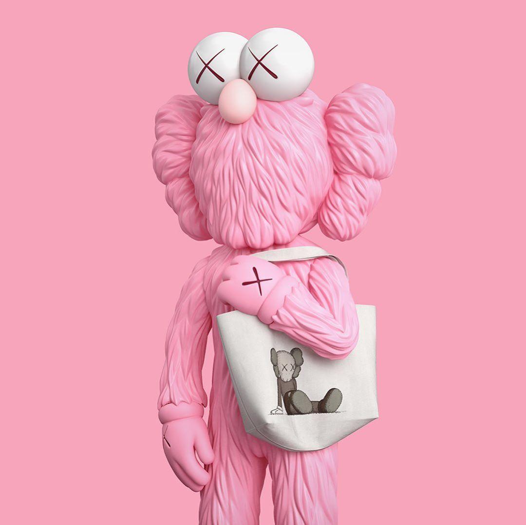 Kaws Pictures  Download Free Images on Unsplash