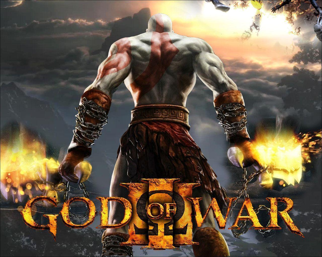 Image result for god of war 3 game images HD