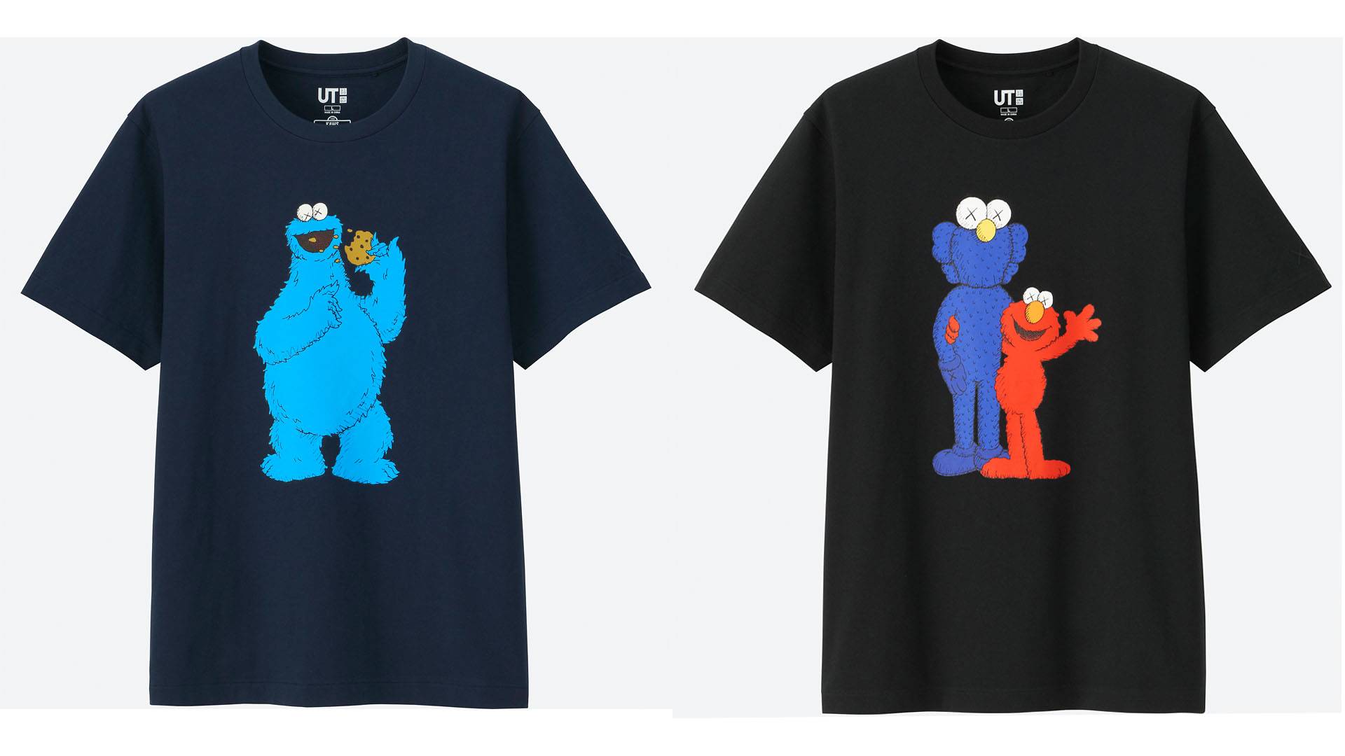 KAWS x Uniqlo Wallpapers Top Free KAWS x Uniqlo