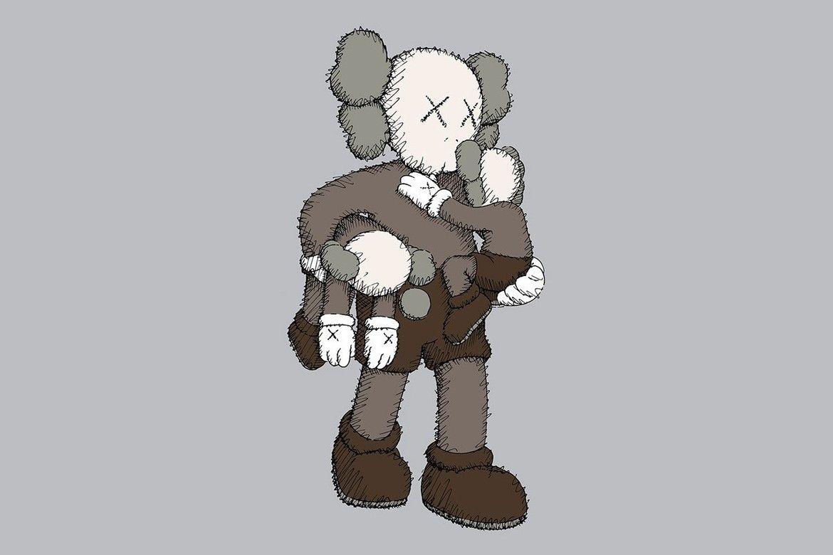 1170x780 KAWS x Uniqlo UT China Release Causes Near Riots