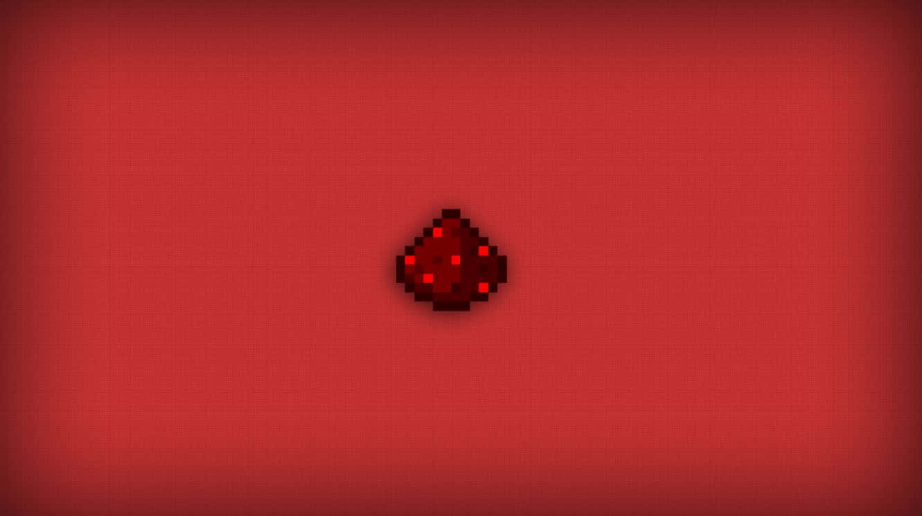 1331x746 Minecraft Redstone Wallpaper