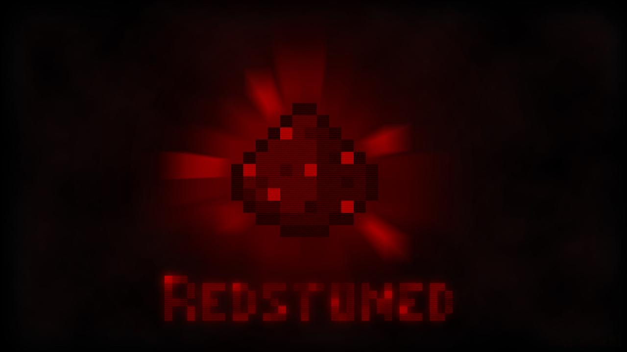 1280x720 Redstone Background 1920x1080