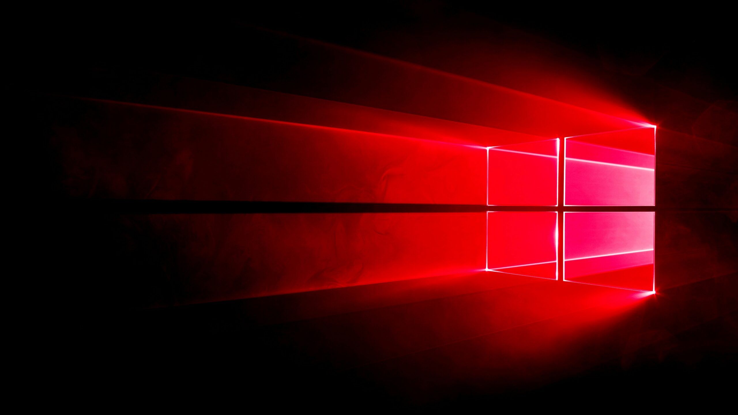 2560x1440 Windows 10 Redstone 4 Gets Some New