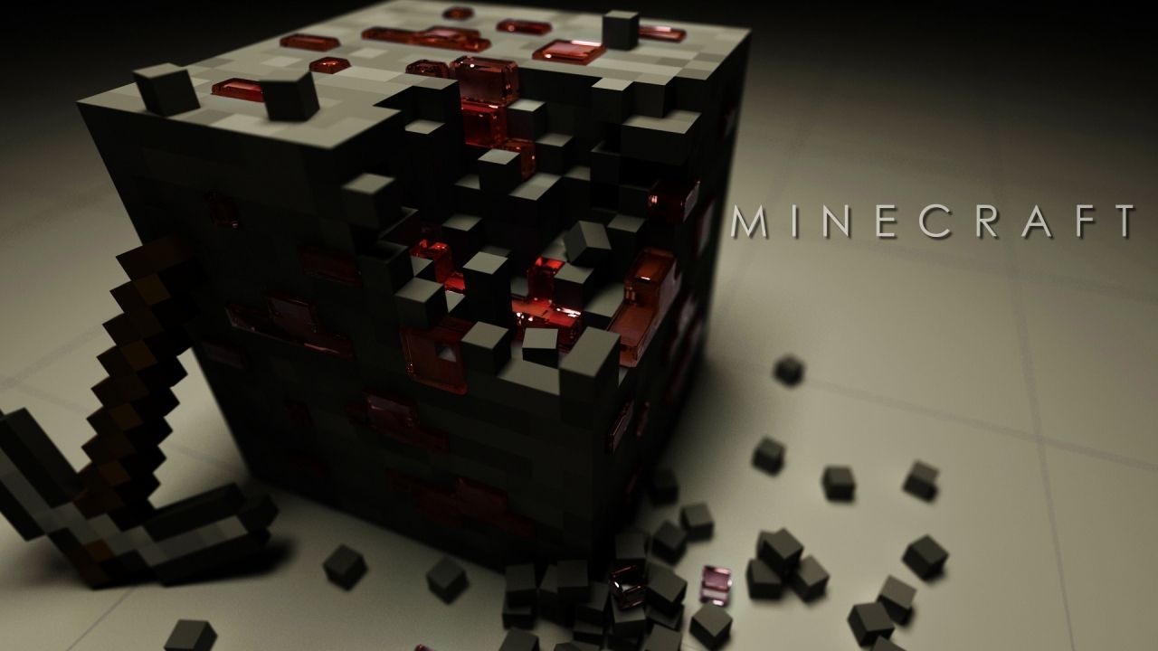 1280x720 Minecraft 1280 x 720 HDTV 720p Wallpaper