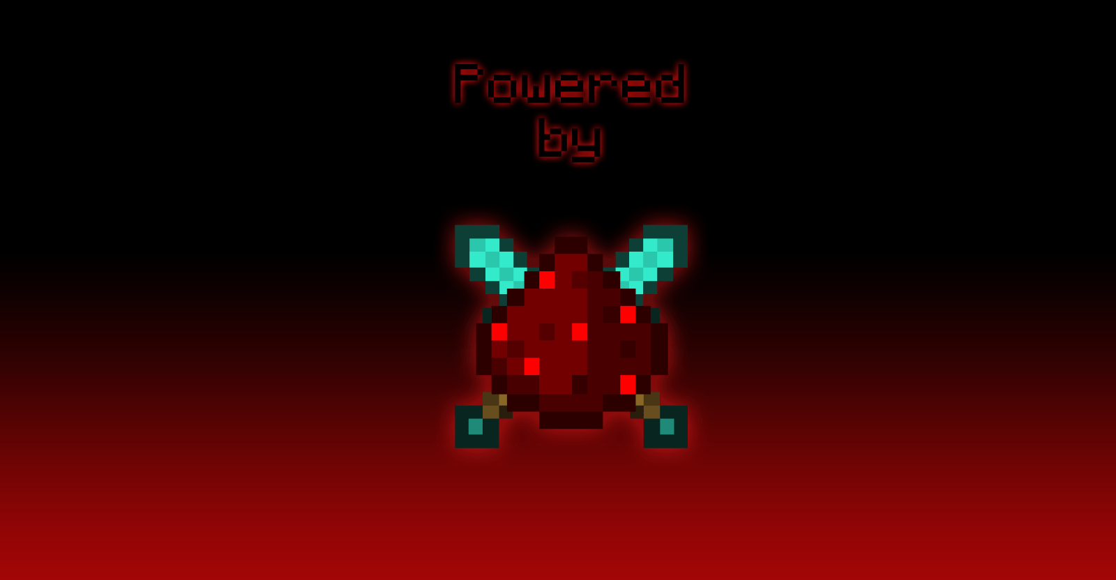 1600x832 minecraft redstone