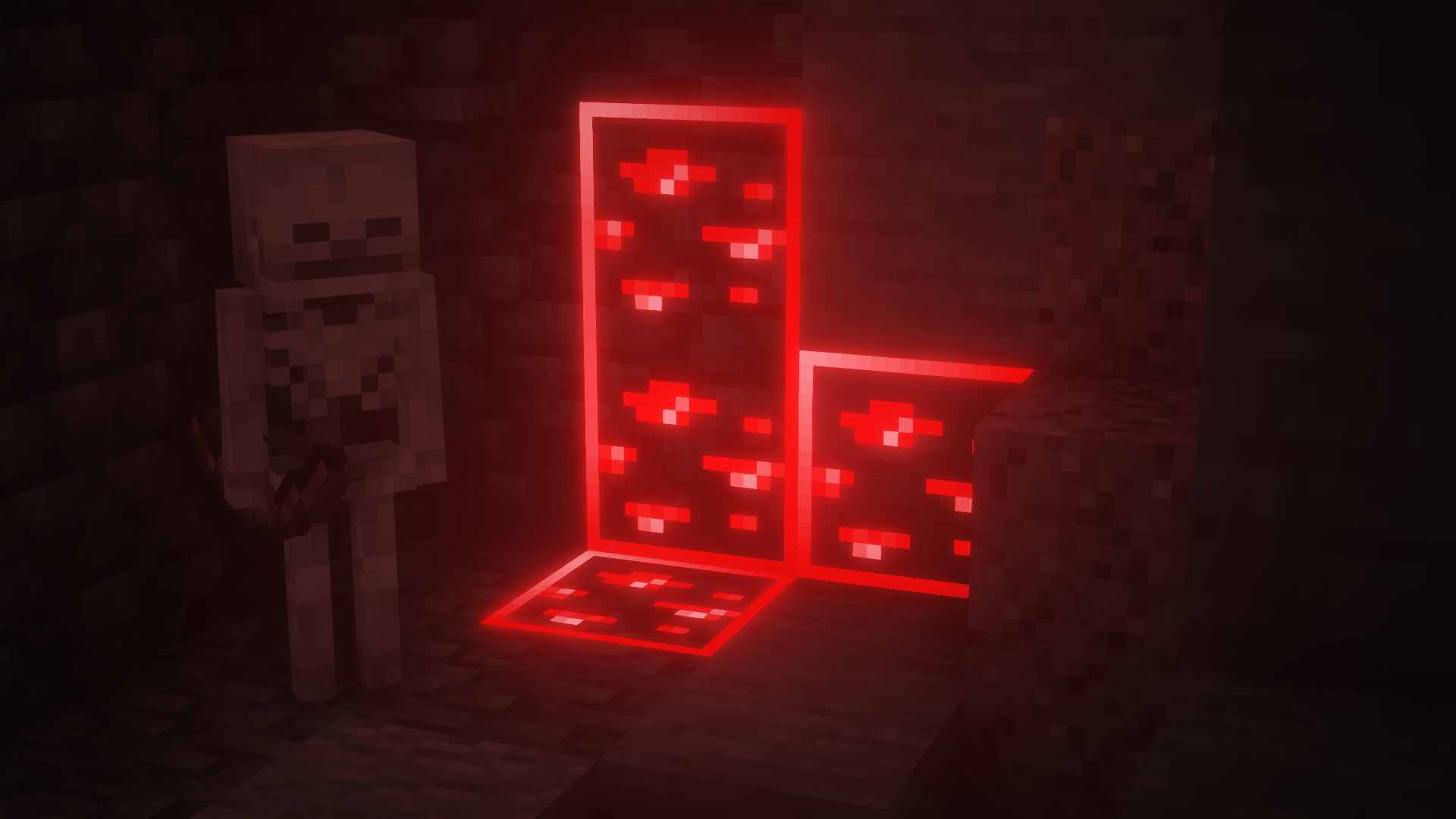 1920x1080 Visible Ores Resource Packs