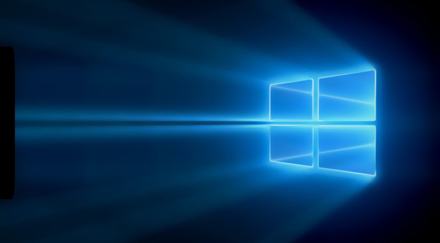 1446x800 Brad Sams on X: Here's the new Windows