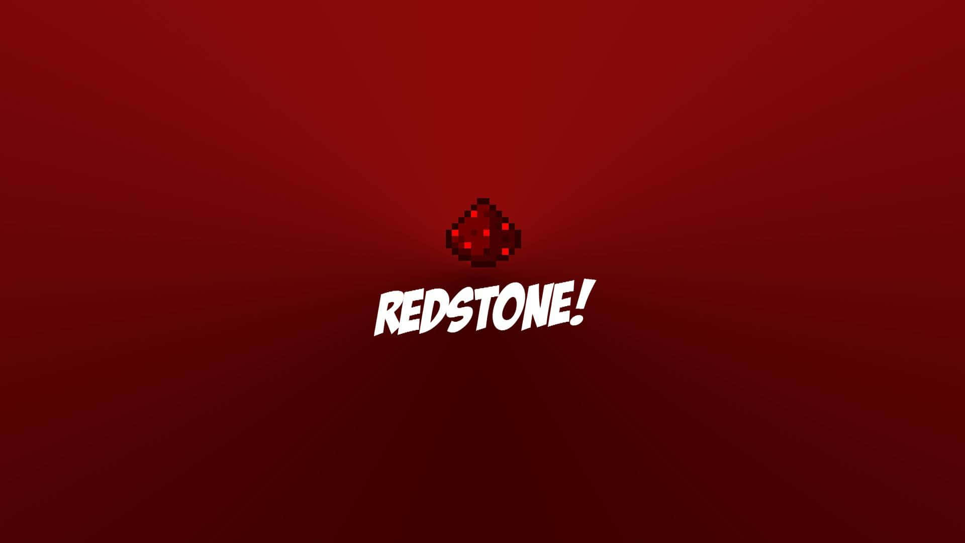 1920x1080 Redstone Technology Wallpaper