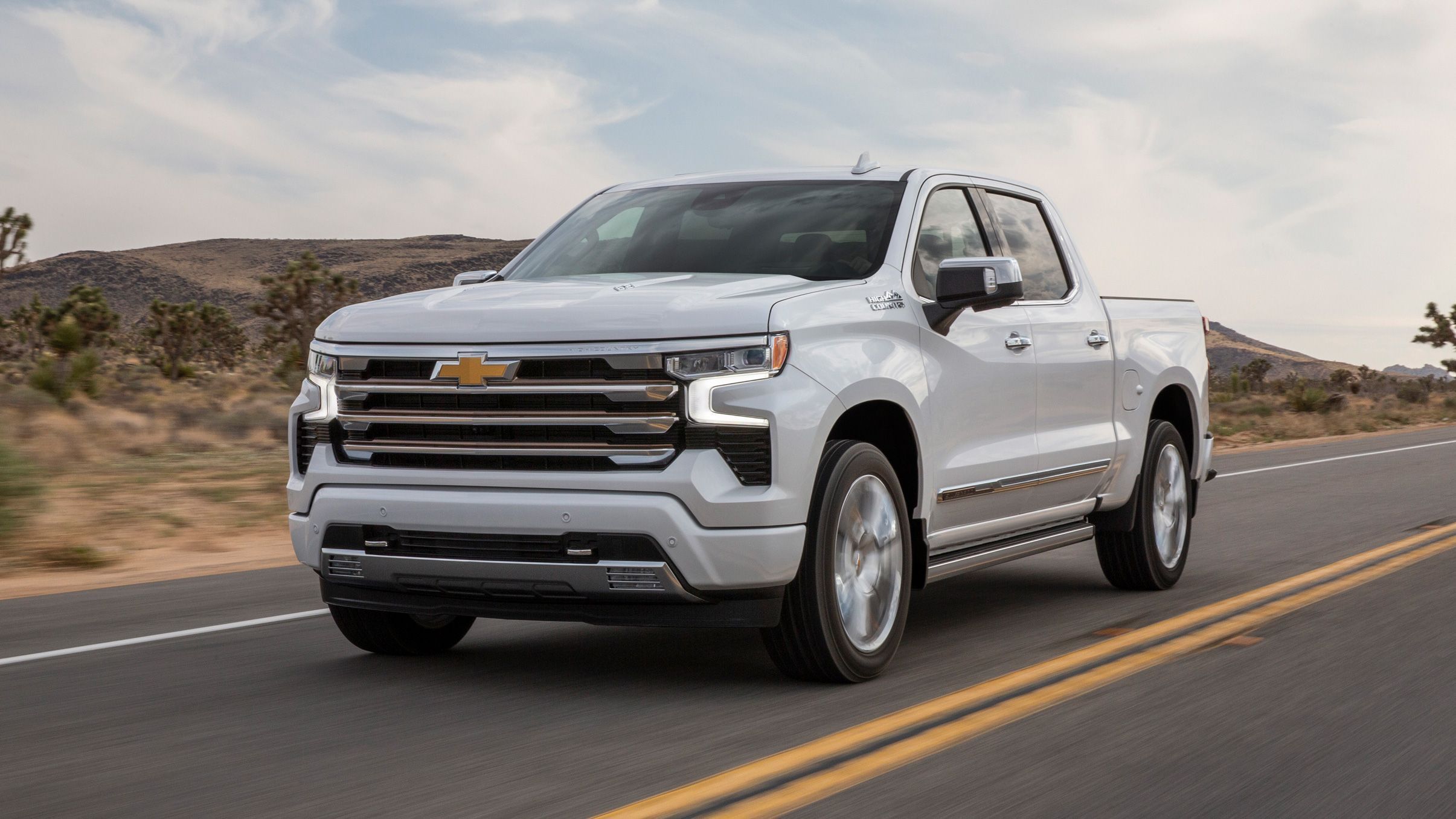 2411x1356 Chevrolet Silverado Review 2026