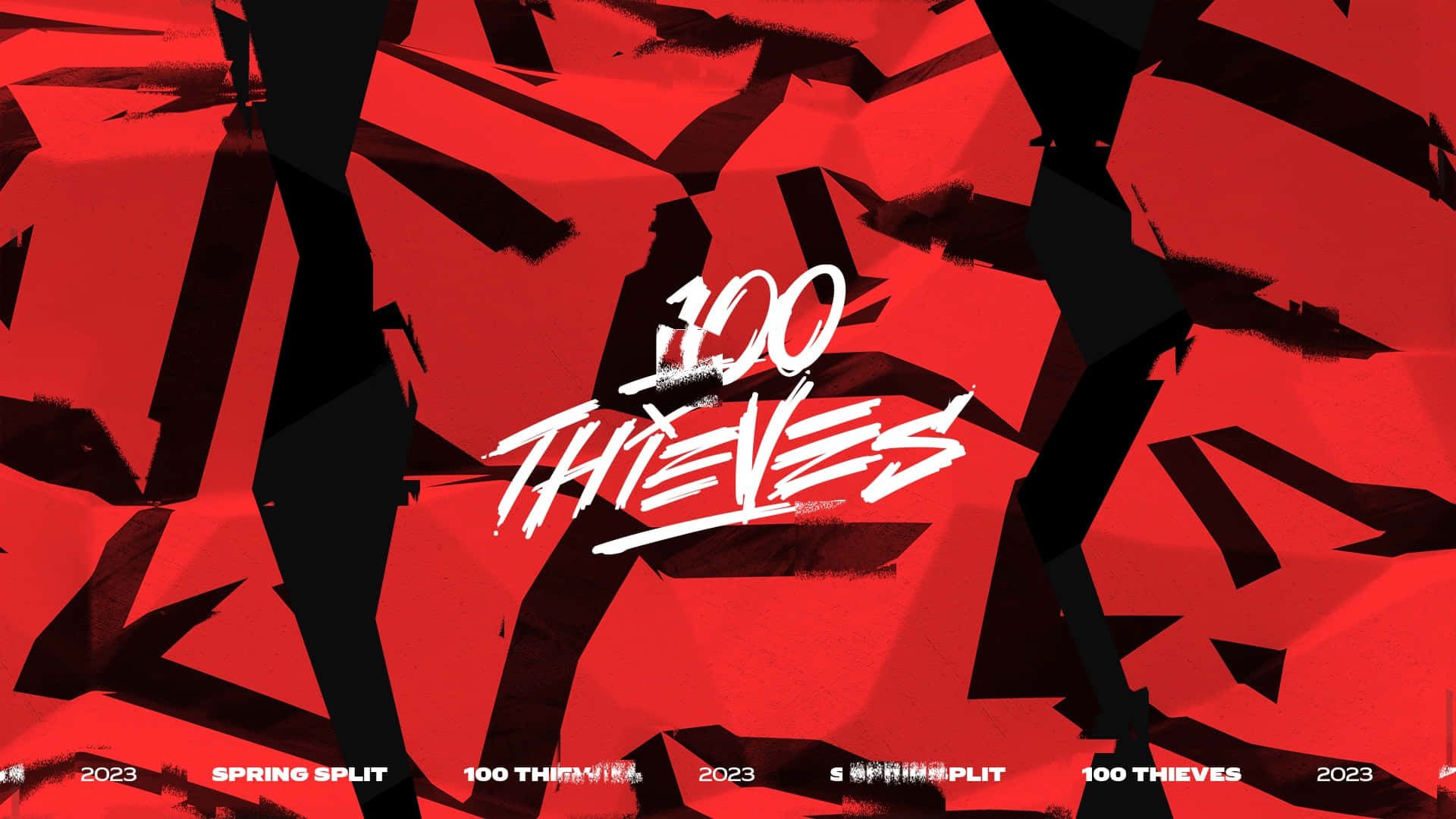 1920x1080 Fondos de fotos de 100 Thieves