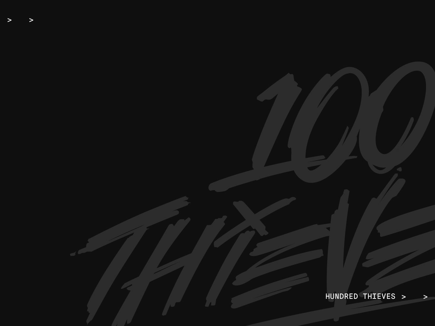 100Thieves Wallpapers - Top Free 100Thieves Backgrounds - WallpaperAccess