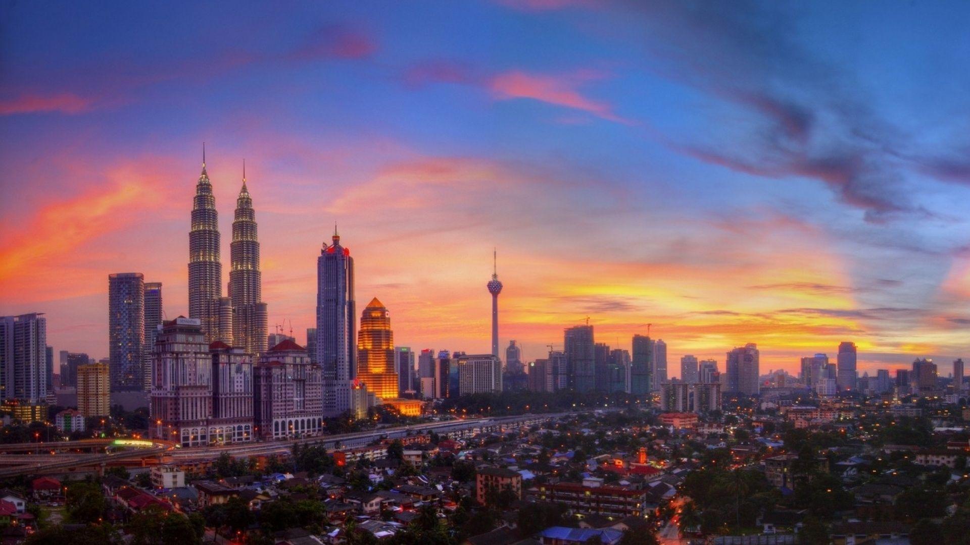 Kuala Lumpur Wallpapers - Top Free Kuala Lumpur Backgrounds