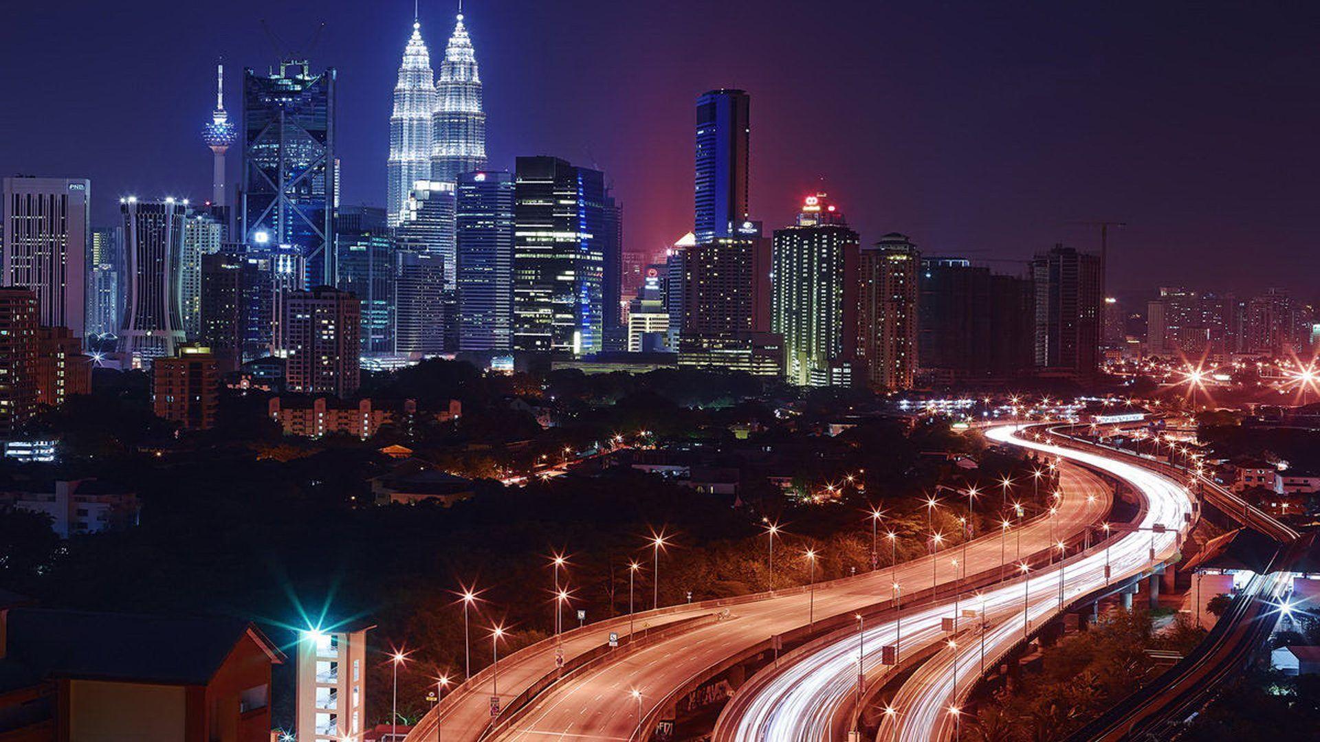 Kuala Lumpur Wallpapers - Top Free Kuala Lumpur Backgrounds