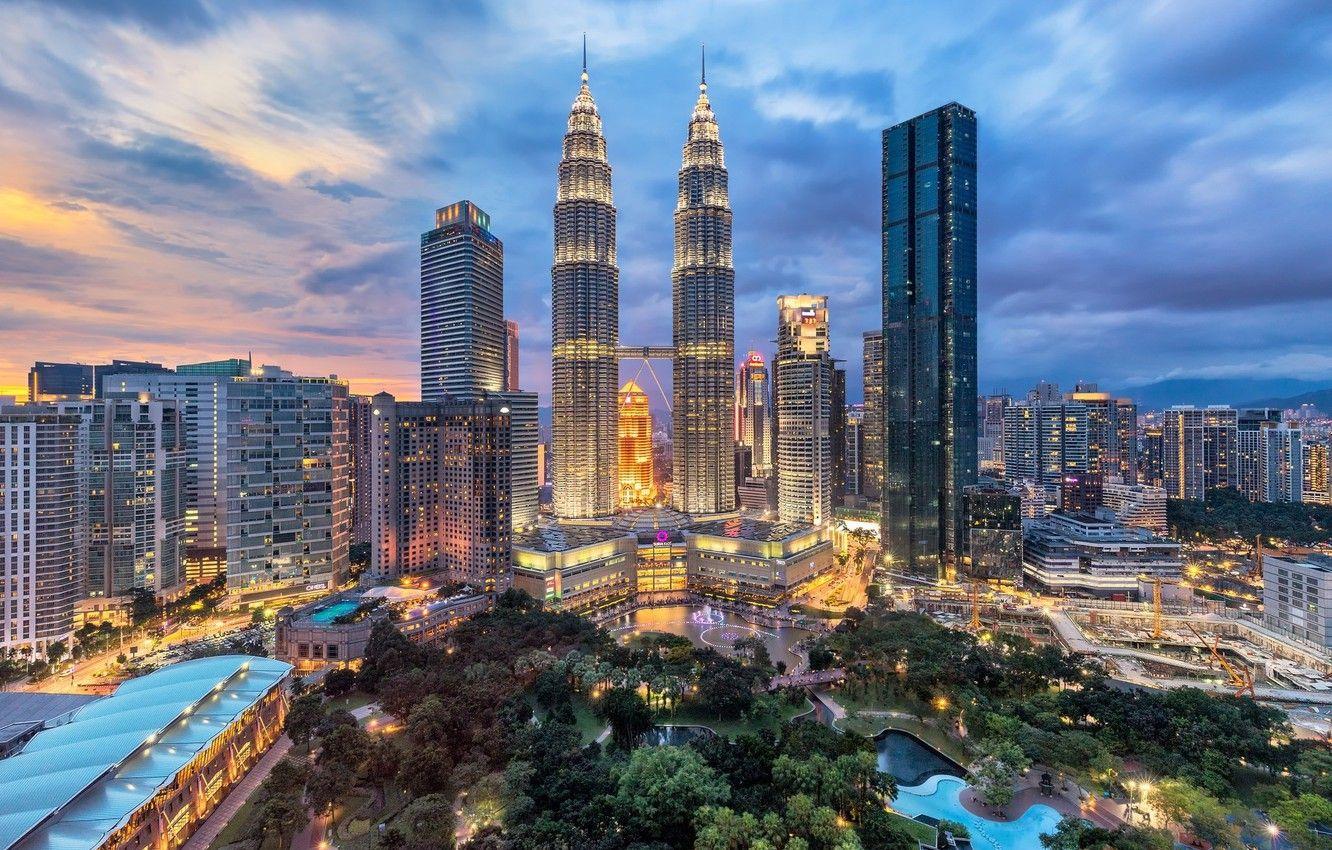 Kuala Lumpur Wallpapers  Top Free Kuala Lumpur Backgrounds