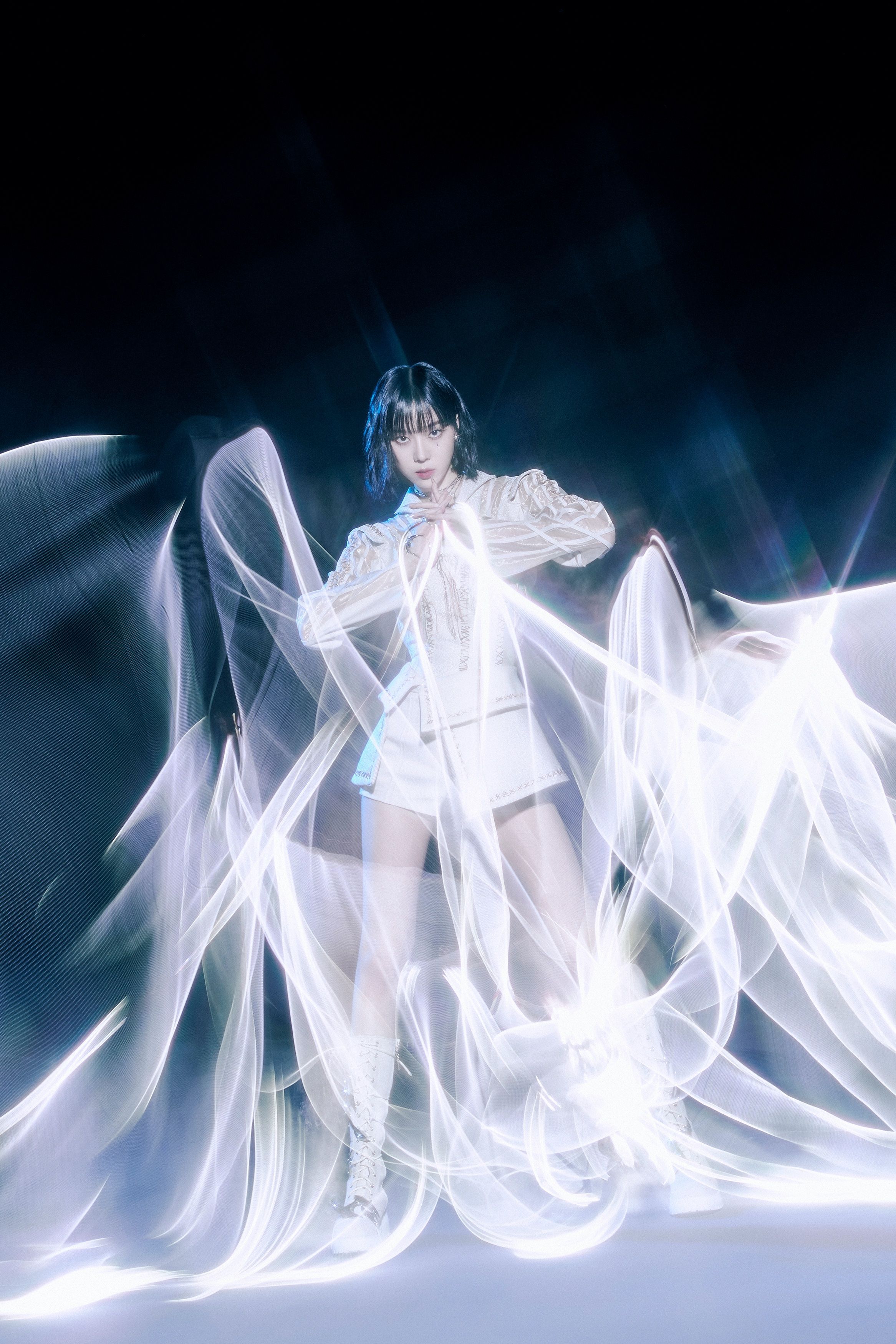 2333x3500 aespa SYNK DIVE Individual