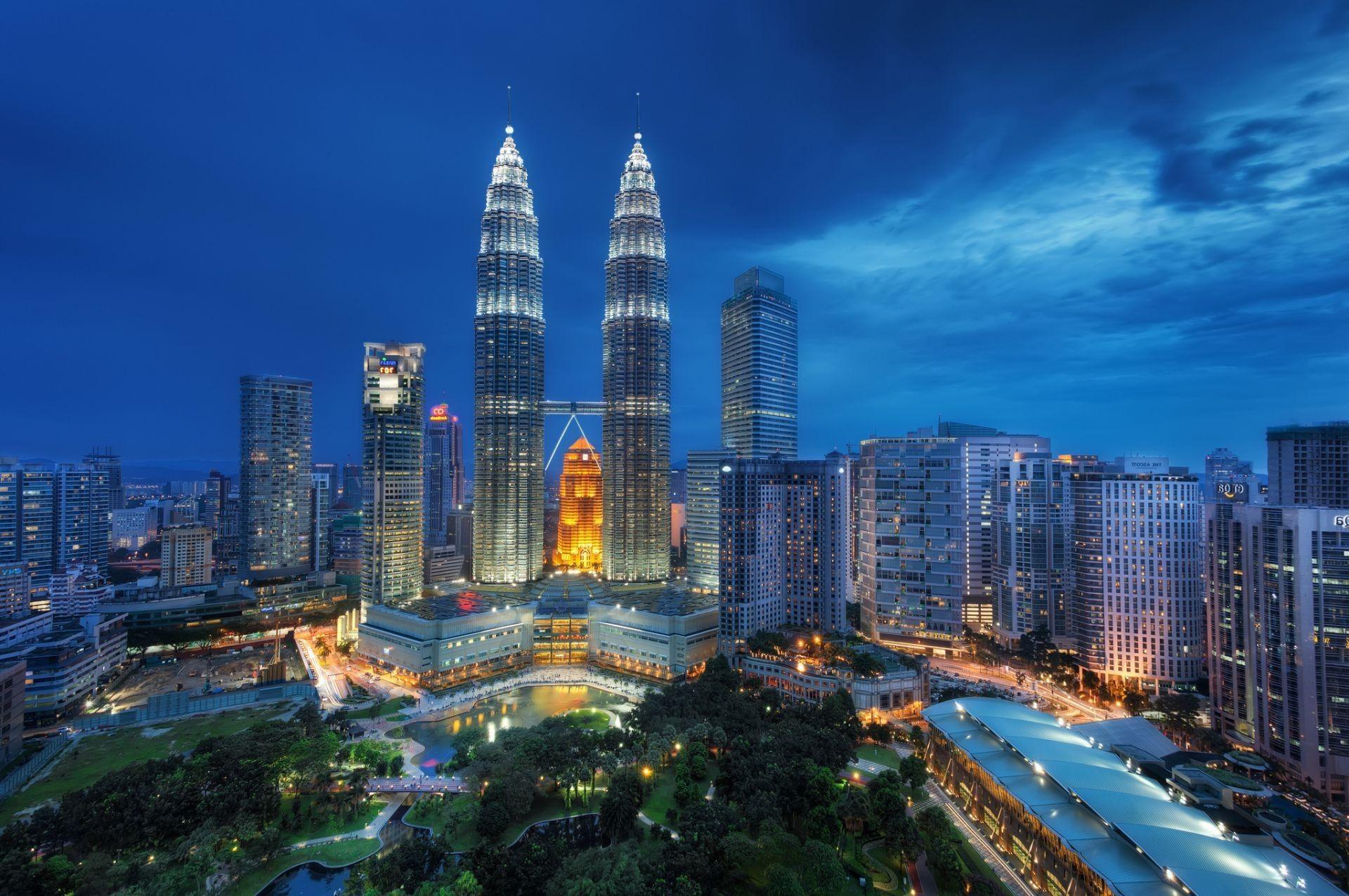 Kuala Lumpur Wallpapers - Top Free Kuala Lumpur Backgrounds ...