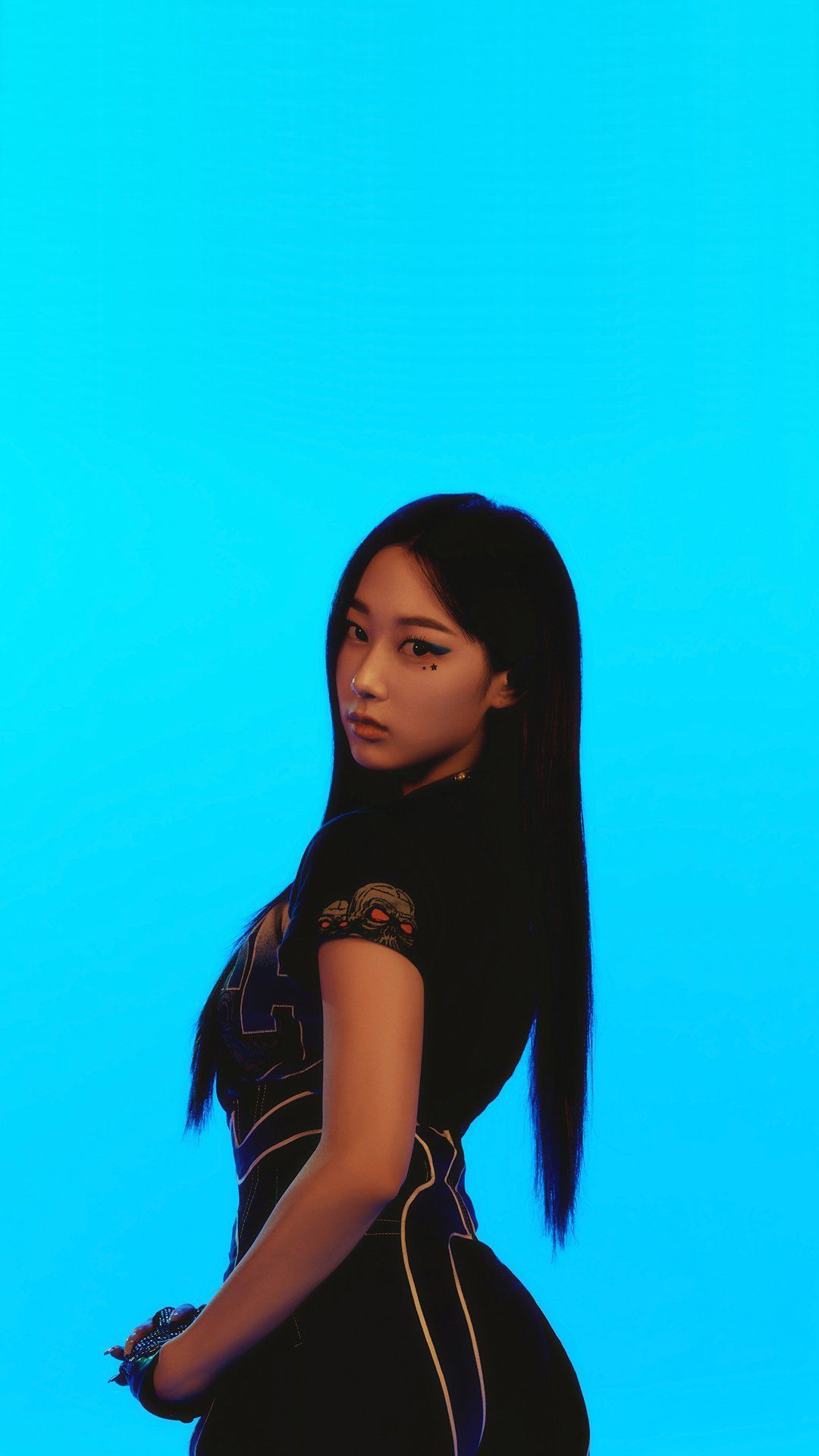 1080x1920 aespa 'Savage' Teaser Image