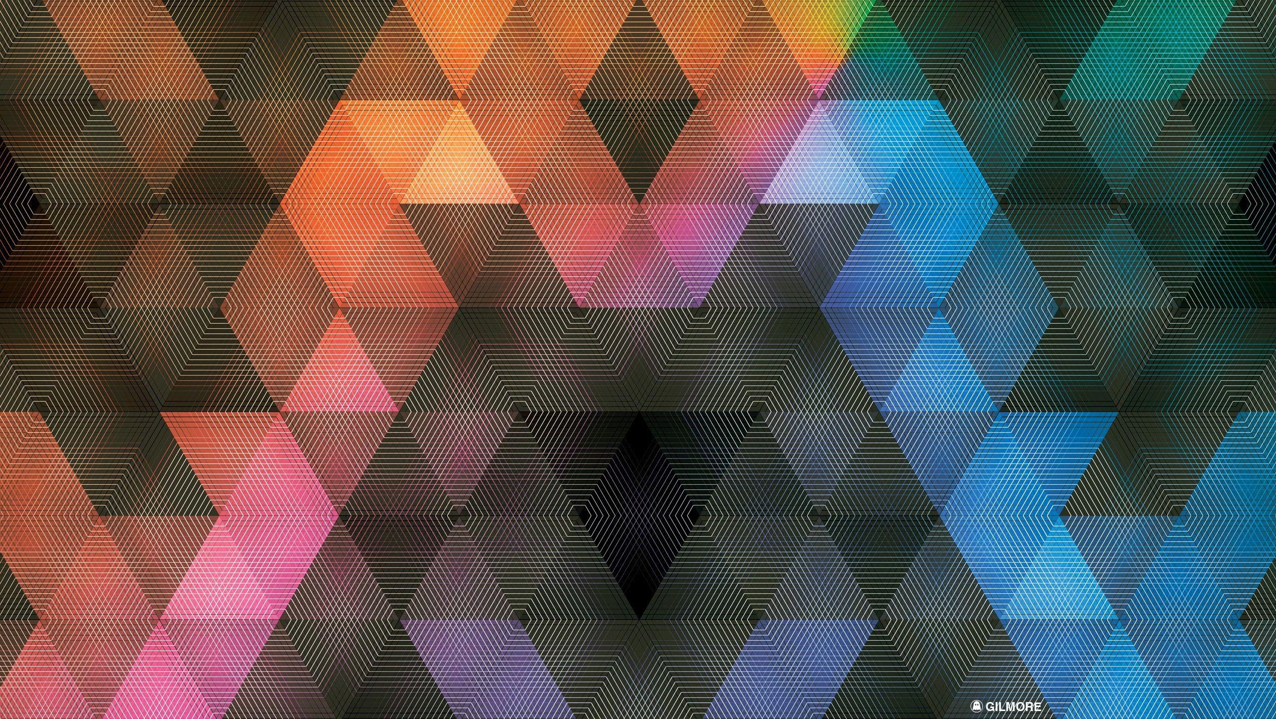 Symmetry Wallpapers - Top Free Symmetry Backgrounds - WallpaperAccess