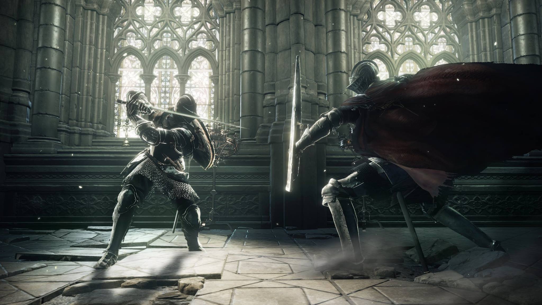 2048x1152 soulsborne on Tumblr