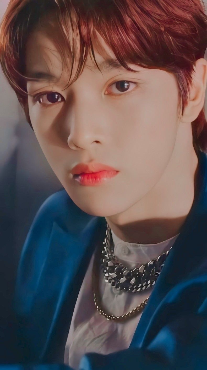 790x1406 Sungchan. Nct. Wallpaper. Lockscreen