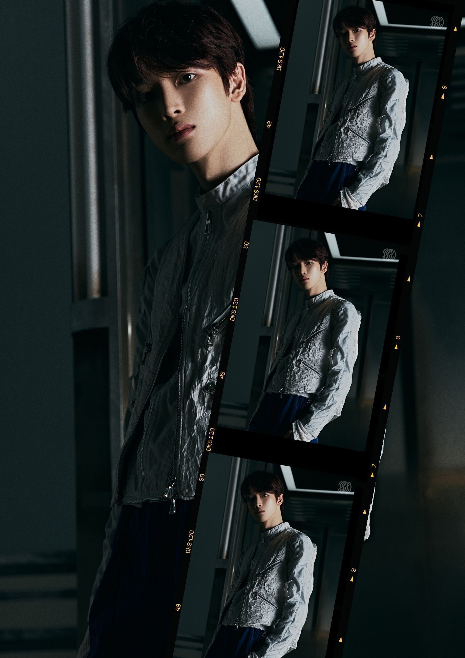 1587x2245 Sungchan Wallpaper