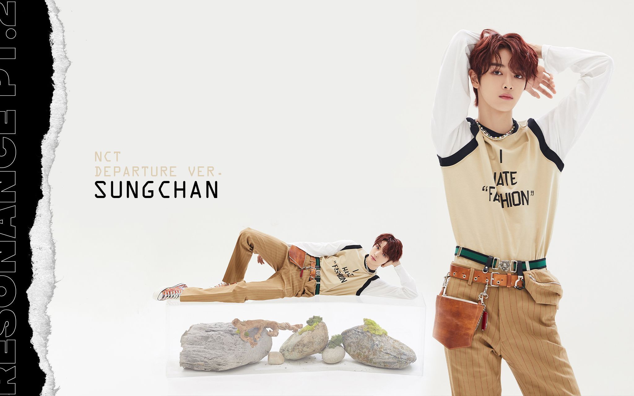 2048x1280 WAYCZENI #SUNGCHAN #NCT #RESONANCE