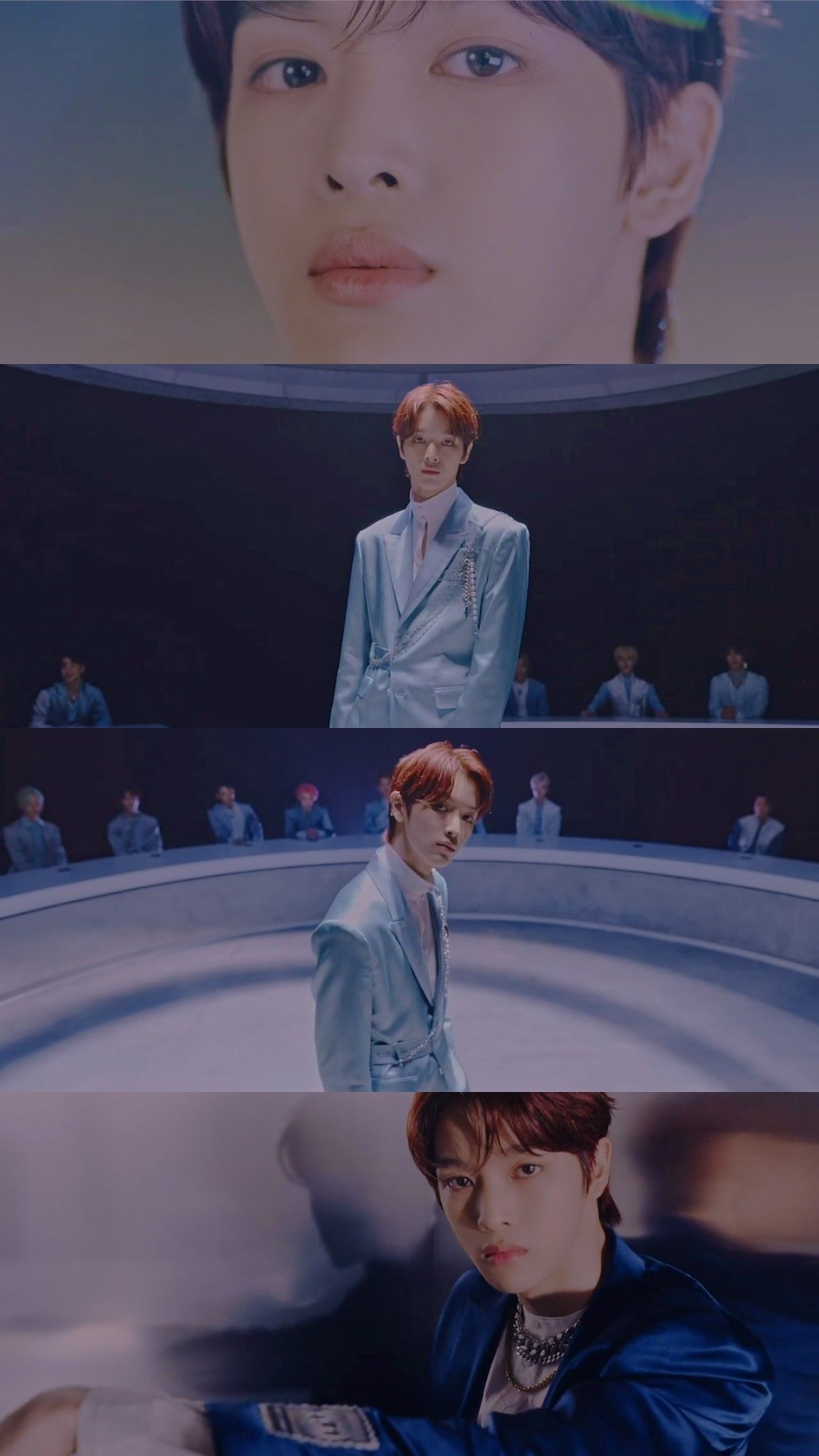 1152x2048 Sungchan wallpaper aesthetic
