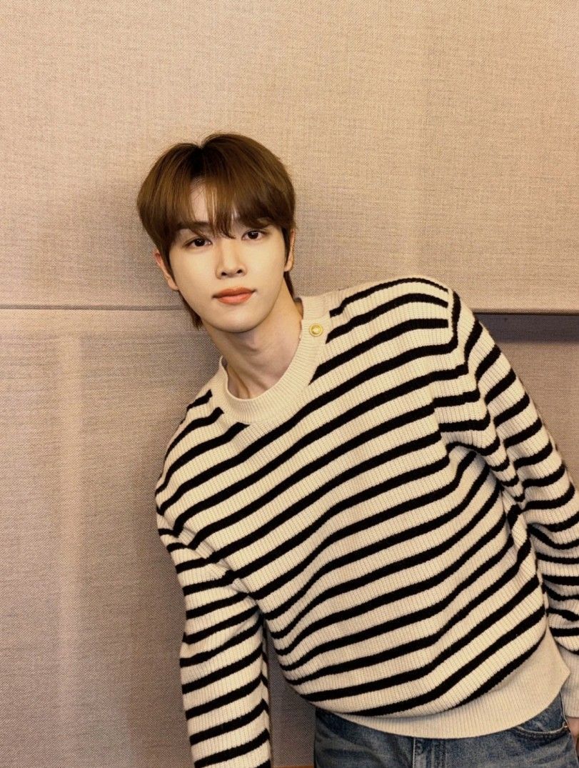 811x1075 RIIZE Sungchan Is 'Silver Spoon' Idol