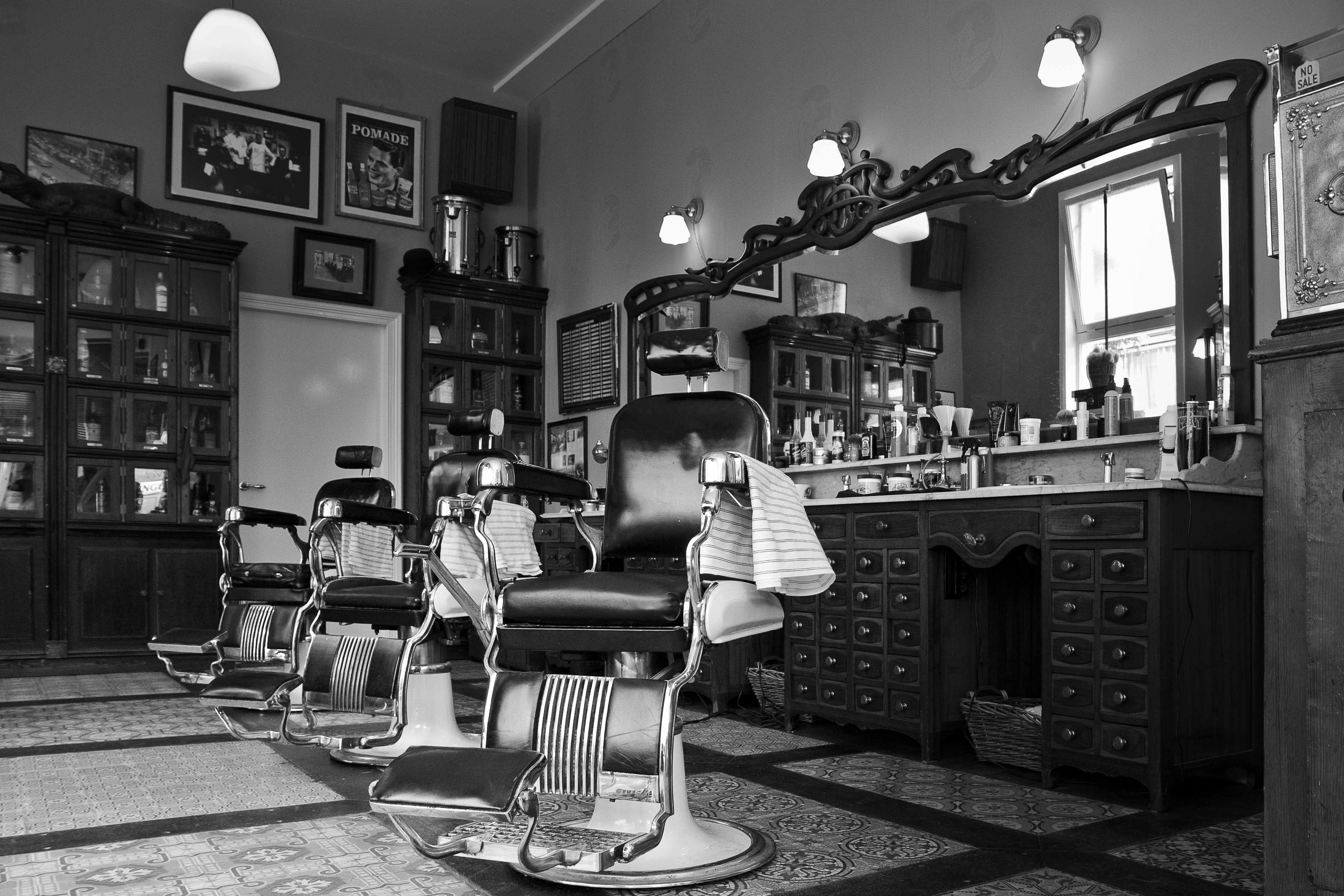 Barber Wallpapers Top Free Barber Backgrounds WallpaperAccess